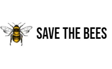 save the bee