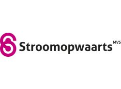 Gett Involved - Stroomopwaarts Gett Involved - Stroomopwaarts