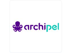 webpagina - archipel academy