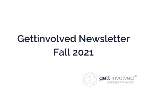 Newsletter Fall 2021