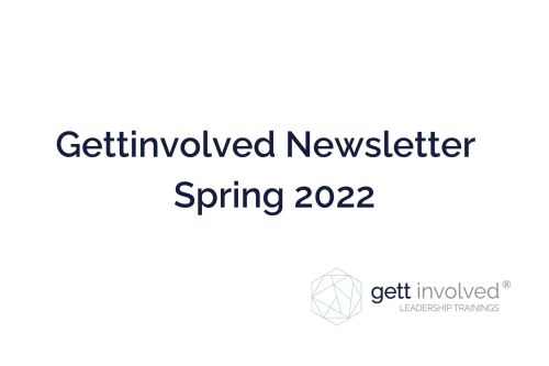 Newsletter Spring 2022
