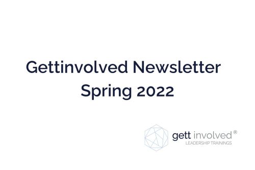 Newsletter Spring 2022 Newsletter Spring 2022