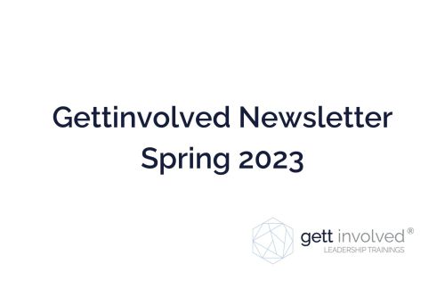 Newsletter Spring 2023