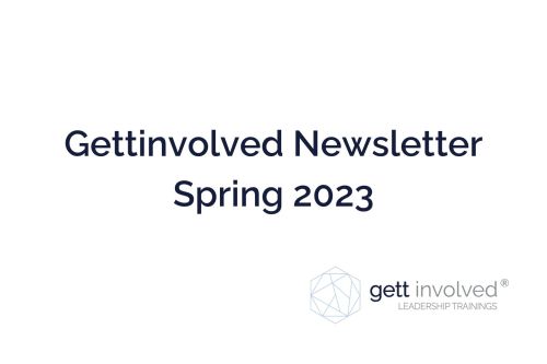 Newsletter Spring 2023 Newsletter Spring 2023