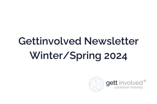 Newsletter Winter/Spring 2024