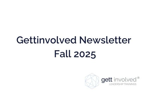 Newsletter Fall 2025
