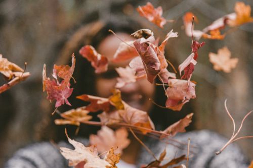 BLOG: 5 steps to creating a Healthy Relationship with Failure