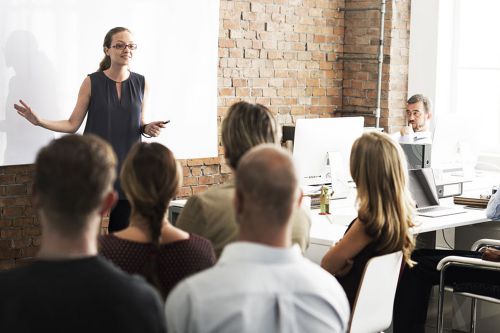 Expert in Coaching Program Expert in Coaching Program