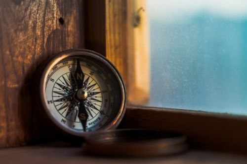 Blog: The Power of Goal Setting Blog: The Power of Goal Setting