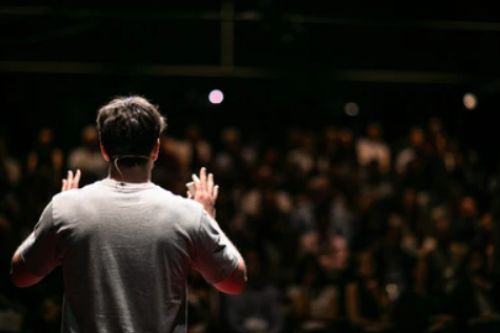 Keynote Speeches Keynote Speeches