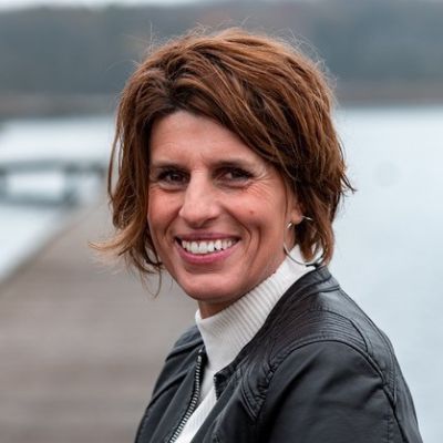 Linette Alderliesten Linette Alderliesten
