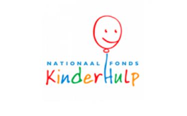 Nationaal Fonds Kinderhulp (2018) Nationaal Fonds Kinderhulp (2018)
