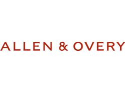Alleen en overy