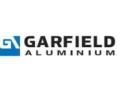 Garfield aluminium
