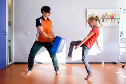 Rots & Water Rots & Water