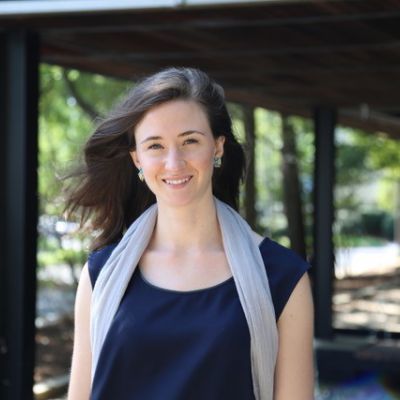 Elise Dorsett Elise Dorsett